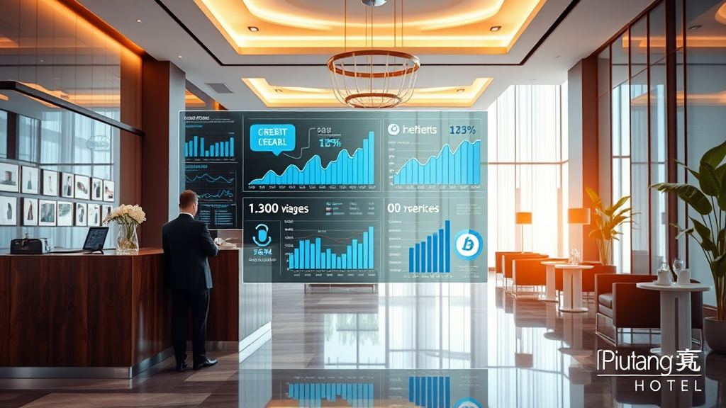 Piutang Hotel: Kuasai Kredit & Raih Sertifikasi untuk Bisnis yang Berkelanjutan