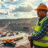 Supervisor Lingkungan Tambang: Panduan Lengkap Training & Sertifikasi Resmi