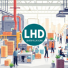 LHD: Rahasia Operasi Efisien & Pelatihan Bersertifikasi Resmi untuk Kesuksesan Bisnis