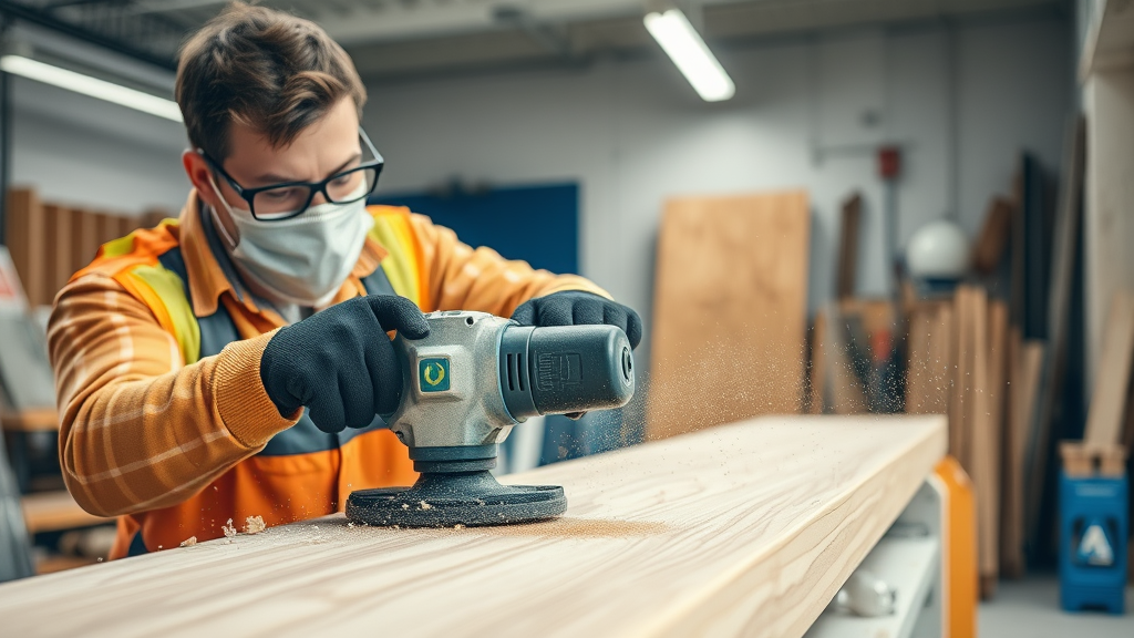 Power Scraper: Panduan Lengkap Operasi, Perawatan, dan Sertifikasi