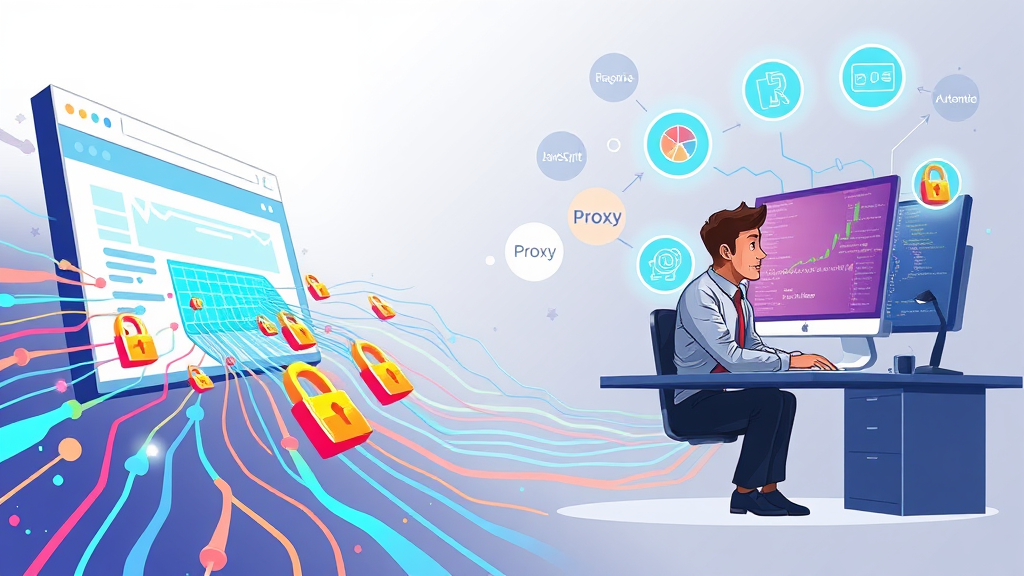 Power Scraper: Teknik Gali Data Efisien & Pelatihan Sertifikasi untuk Data Profesional