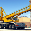 Mobile Crane: Panduan Komponen Utama & Cara Kerjanya untuk Keselamatan & Efisiensi