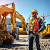 Manajer Alat Berat Bersertifikasi: Kunci Utama Produktivitas dan Keselamatan!