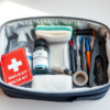 Rescue Kit: Perlengkapan Wajib untuk Rumah dengan Ruang Terbatas
