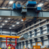 Overhead Crane: Checklist Persiapan Kerja Aman & Efisien