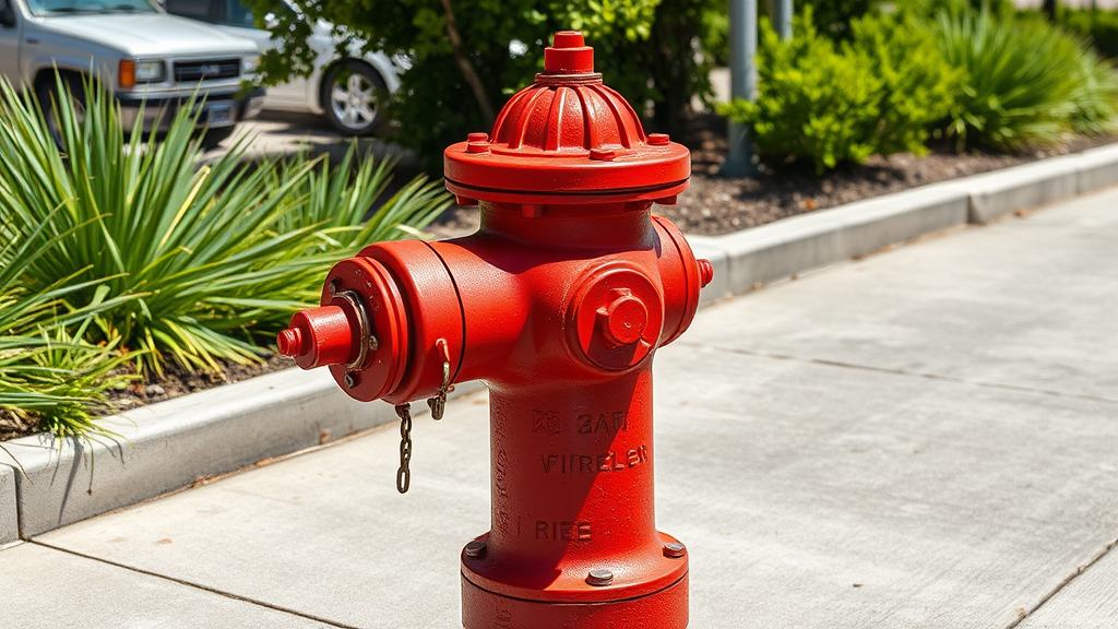 Hydrant Siap Tempur: Checklist Lengkap Persiapan & Tips Keselamatan Kebakaran