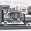 Genset A-Z: Mengenal Komponen Penting, Jenis, dan Pelatihan yang Dibutuhkan