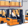 Pelatihan Forklift: Kurikulum Lengkap untuk Operator Andal