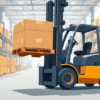 Hitungan Beban Forklift: Rumus, Tips, & Contoh Soal