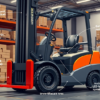 Upgrade Forklift: Meningkatkan Kinerja & Umur Pakai