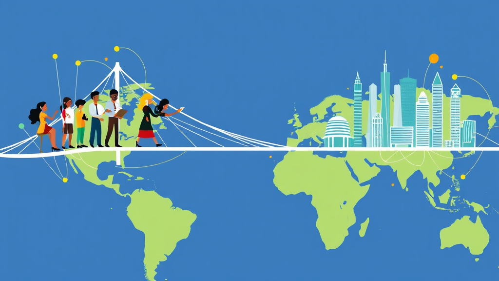 Ayana Duta Mandiri: Menjembatani Bakat dan Peluang Global