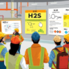 H2S: Pelatihan Resmi, Kunci Keselamatan Kerja Anda!