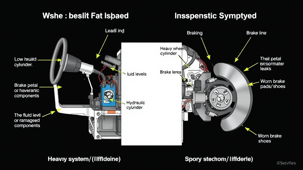Manlift: Panduan Lengkap Troubleshooting Sistem Kemudi & Pengereman