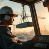 Operator Crane: Tips Meningkatkan Keselamatan dan Efisiensi Kerja