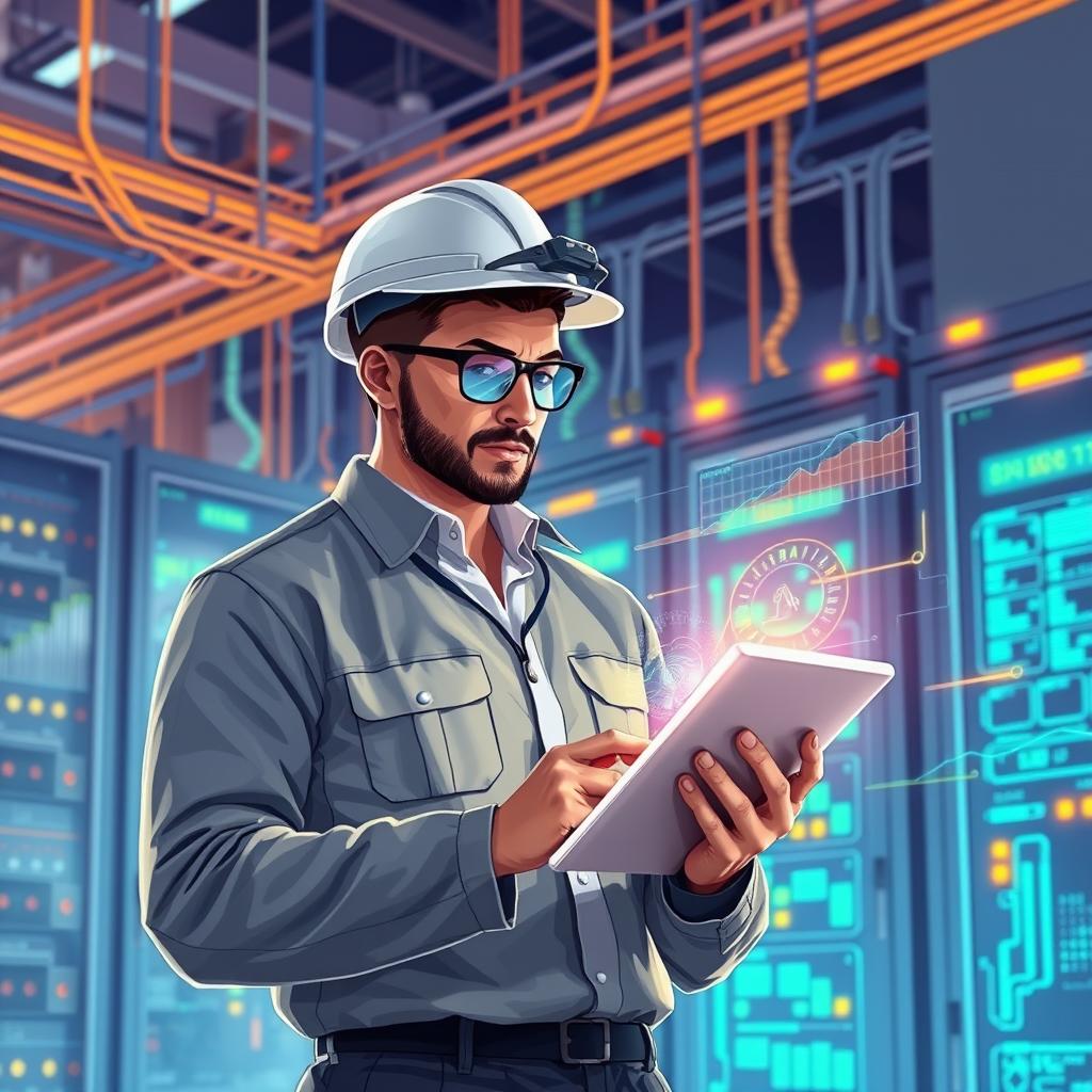 Hemat Energi: Pelatihan Auditor Sistem Kelistrikan Bersertifikasi untuk Efisiensi Maksimal