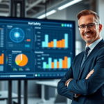 Profesi K3: Karir Menjanjikan Gaji Tinggi Era Industri 4.0