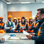 Training SIO Forklift Pedurungan