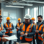 Training SIO Forklift Kabupaten Langkat