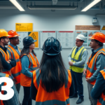 Training SIO Forklift Dago