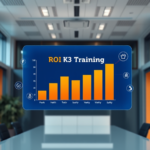 ROI Pelatihan K3: Investasi Cerdas untuk Perusahaan Anda