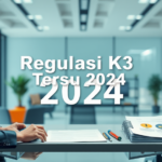 Regulasi K3 Terbaru 2024: Panduan Lengkap & Praktis