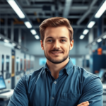 Karir Profesi K3: Peluang Gaji Tinggi di Industri 4.0