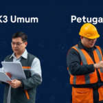 Perbedaan Ahli K3 Umum & Petugas K3? Pilih Sertifikasi K3 Tepat!