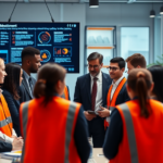 Pentingnya HIRADC K3: Identifikasi Bahaya & Penilaian Risiko