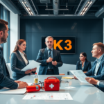 Pelatihan K3 Tanggap Darurat: Siap Hadapi Kondisi Genting!