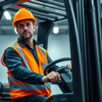 Training SIO Forklift Gajahmungkur