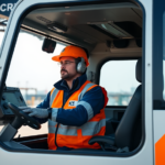 Training SIO Forklift Cibeunying Kaler