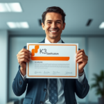 Sertifikasi K3: Ampuh Tingkatkan Market Value Karyawan