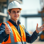 Training SIO Forklift Candisari