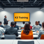 Panduan Memilih Tempat Pelatihan K3 Terbaik: 5 Kriteria Utama