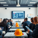 Sertifikasi K3 untuk Lulusan SMA/SMK: Investasi Karir Terbaik