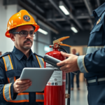 Training SIO Forklift Sukun