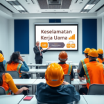 Training SIO Forklift Tembalang