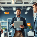 Peran Supervisor K3: Ciptakan Lingkungan Kerja Aman & Produktif