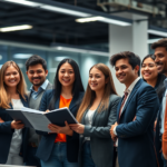 Kisah Sukses Karir K3: Lulusan SMA Jadi Profesional Andal