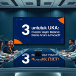 K3 untuk UKM: Investasi Wajib! Bisnis Lebih Aman & Produktif