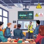 Pelatihan First Aid  Blangkejeren