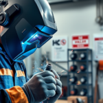 K3 Pengelasan: Panduan Lengkap Keselamatan Kerja Pengelasan