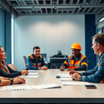 Panduan Lengkap Integrasi Onboarding K3 Karyawan Baru