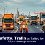 Tips K3 Keselamatan Berkendara Kerja untuk Pekerja Lapangan