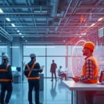 Teknologi K3 Masa Depan: Revolusi AI & IoT untuk Keselamatan Kerja