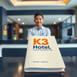 K3 Hotel: Panduan Keselamatan Kerja Industri Perhotelan