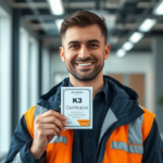 Karir K3 Operator: Raih Promosi & Sertifikasi