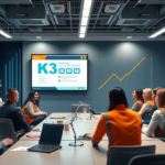 Investasi Pelatihan K3: Keuntungan Jangka Panjang untuk Perusahaan