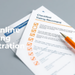 Checklist Dokumen Pelatihan K3 Online: Panduan Lengkap