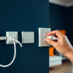 Keselamatan Listrik Rumah Tangga: Panduan Lengkap & Tips Aman